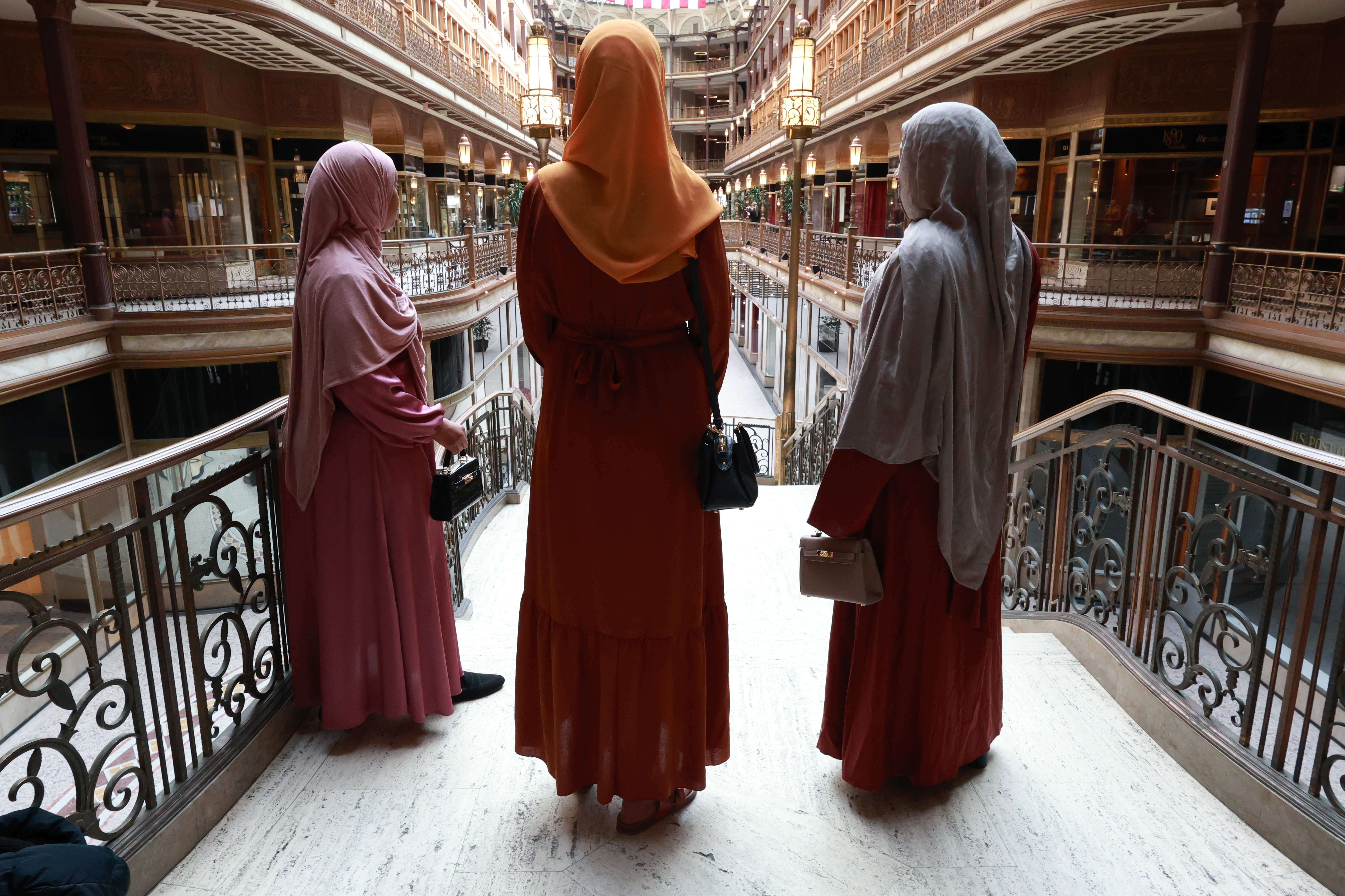 Modest Styles